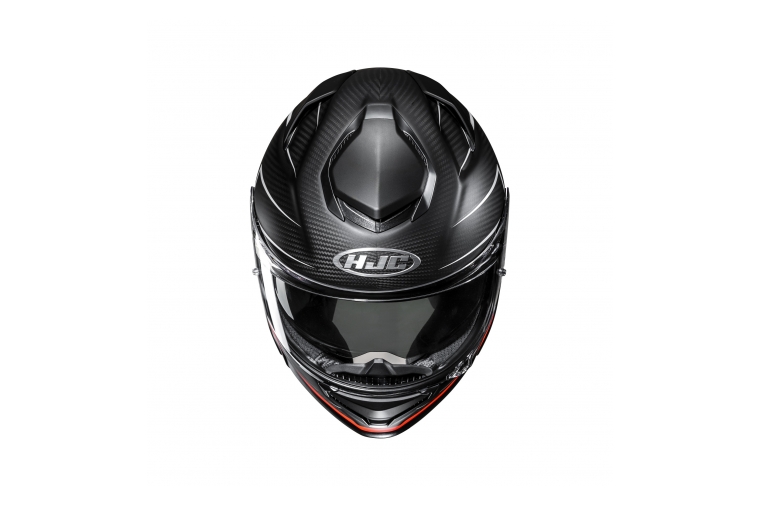Motorhelm HJC, RPHA 71 Carbon Cano