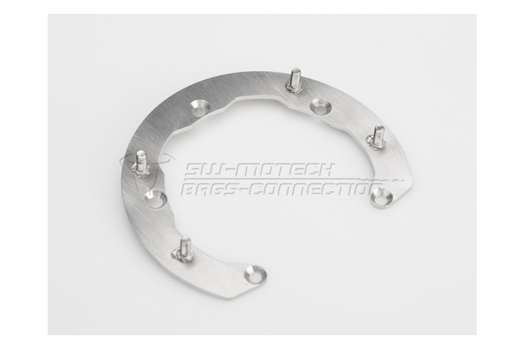 SW-Motech Honda VFR 1200 X Crosstourer ('14-) tankring