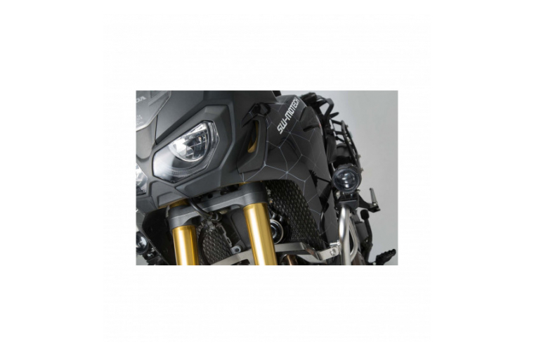 Mistlampenset SW-Motech, EVO, Kawasaki Versys 1000 (18-)