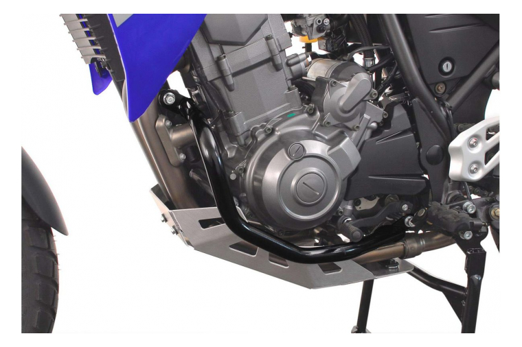 SW-Motech Carterplaat, Yamaha XT 660 '04-