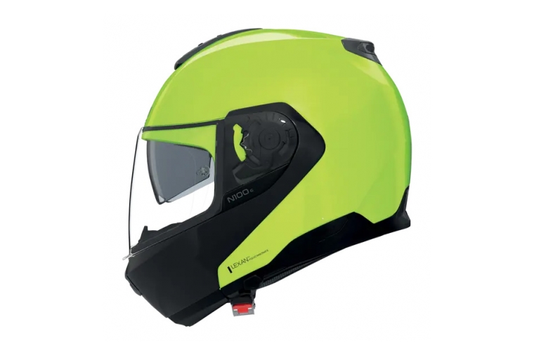 Nolan N100-6 Mivedi 329