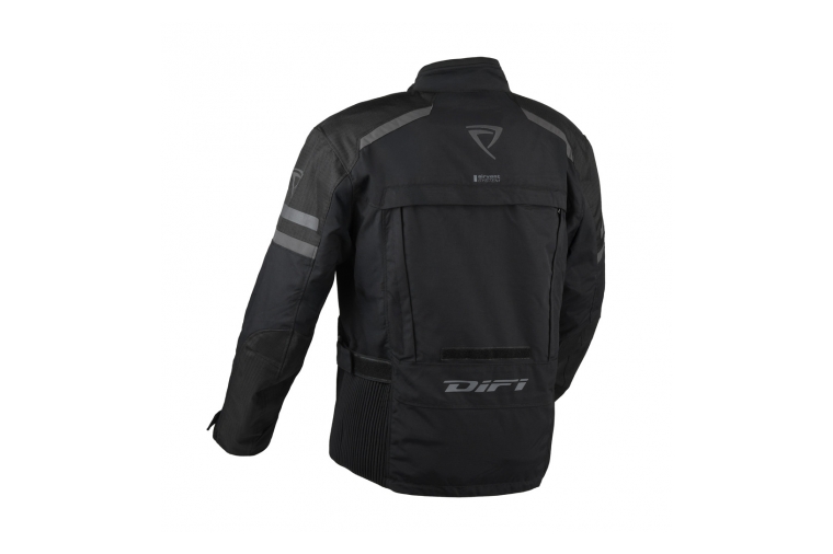 DIFI Blaze Aerotex motorjas