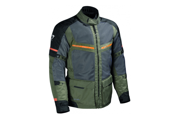 DIFI Corsica Aerotex motorjas