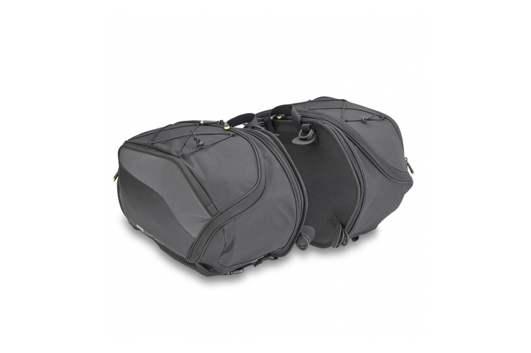 EA127B-PAIR OF SADDLE EASY BAG 20 / 30 LT