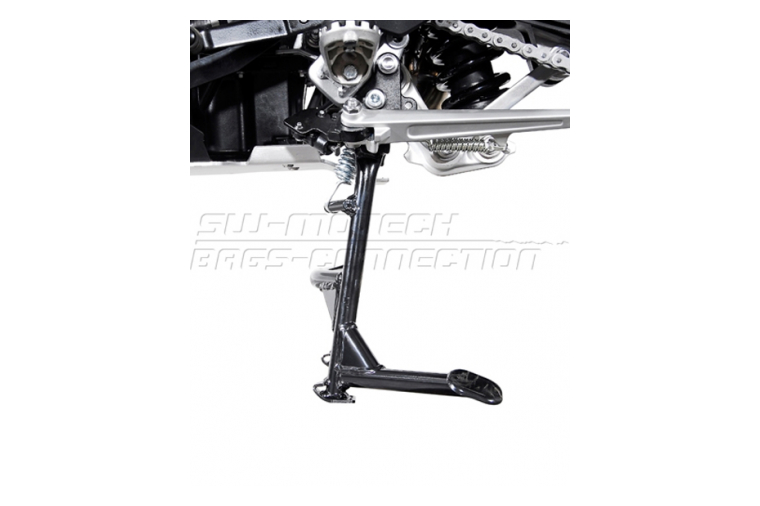 SW-Motech Middenbok Triumph Tiger 800 ('11-)