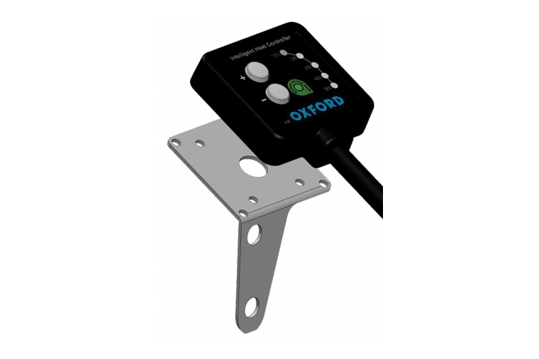 Oxford Hot Grips Adventure Premium