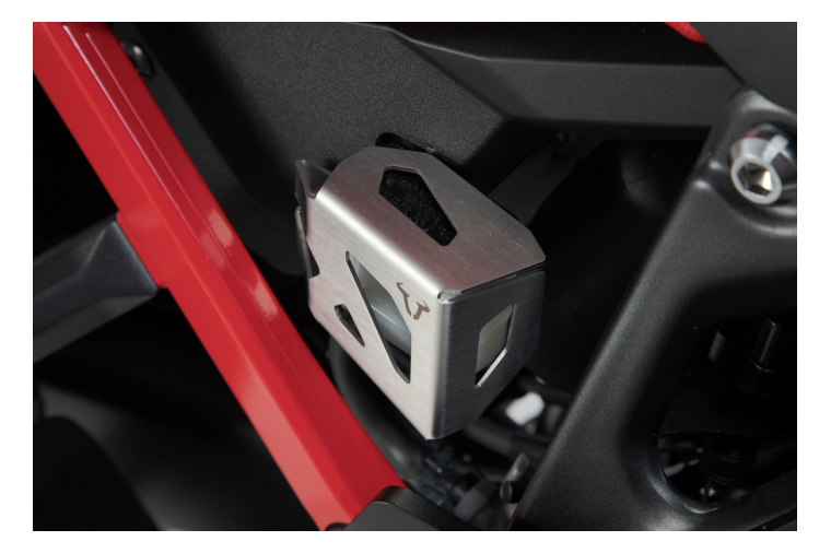 SW-Motech Remoliereservoirbeschermer, Suzuki DL 1000 V-Strom ('14-)