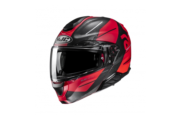 Motorhelm HJC, RPHA 91 Blat
