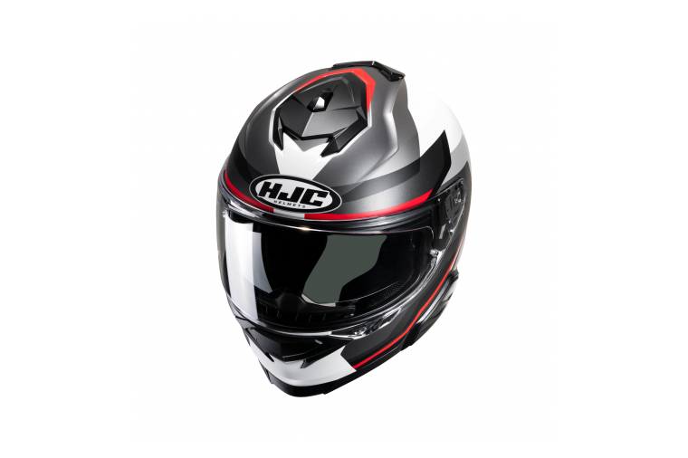 Motorhelm HJC, i71 Nior