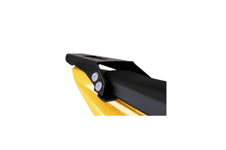 SW-Motech Alu-Rack Suzuki SV650/1000 S