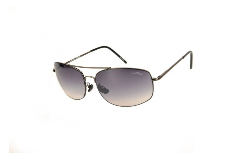 Gyron Mintaka gun/smoke zonnebril