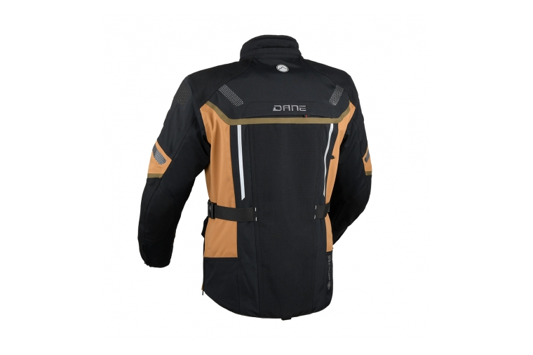 DANE Nimbus 3 Gore-tex Pro motorjas