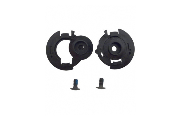 Rasterset Schuberth, C2