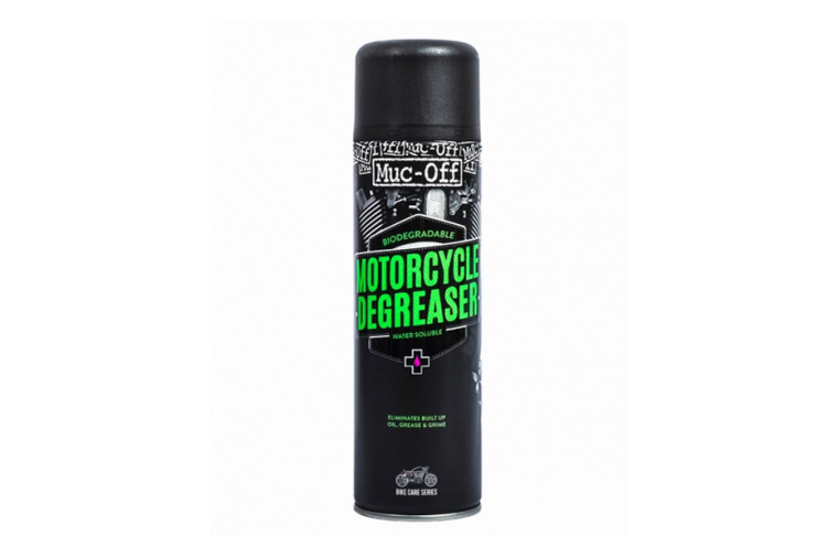 Muc-Off Motorcycle Degreaser 500 ml