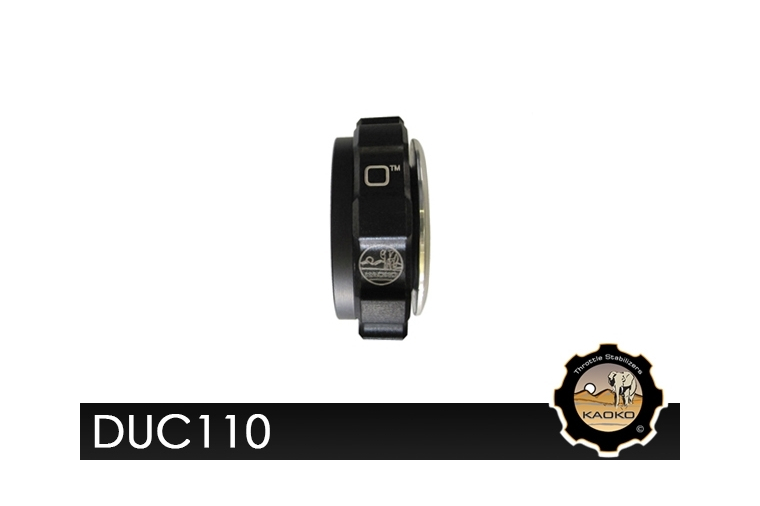 Kaoko DUC110 Cruisecontrol