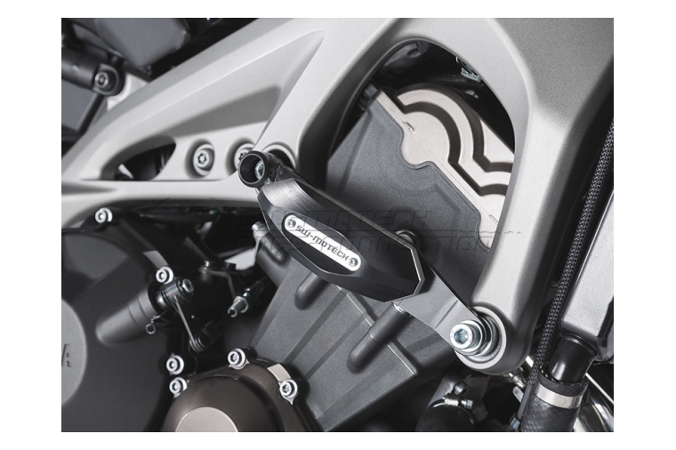 SW-Motech Valblokken Yamaha MT-09 ('13-)