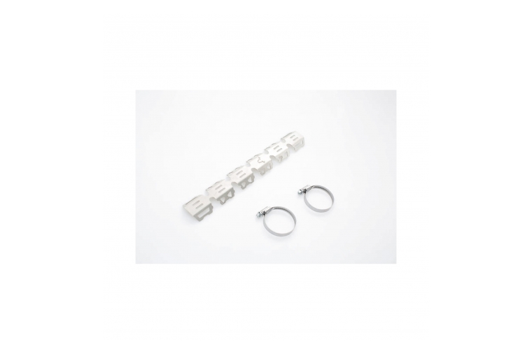 SW-Motech Uitlaatpijp beschermer