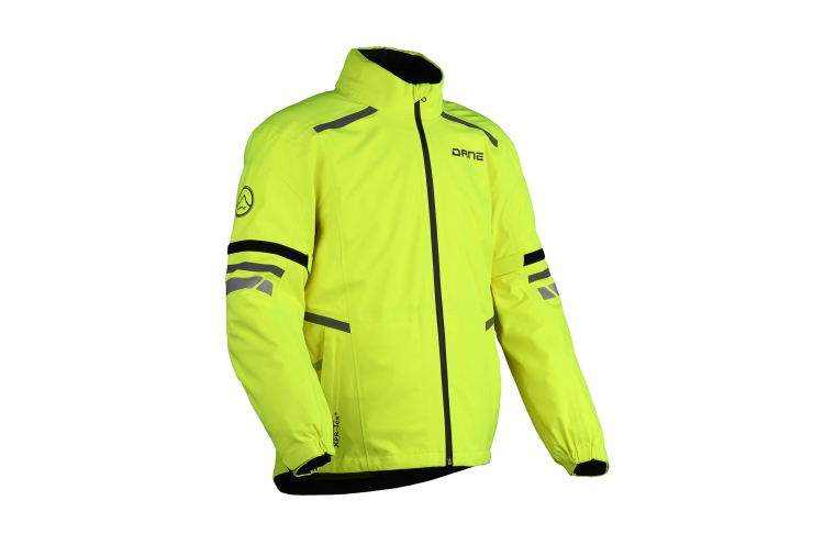 DANE Husly XPR-tex motor regenjas