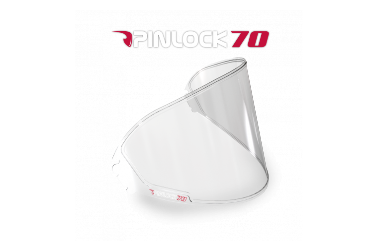 Pinlocklens Caberg, Drift/Drift Evo