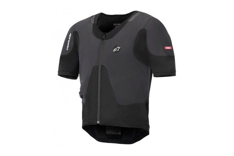 Alpinestars Tech-Air 5 Plasma airbagsysteem