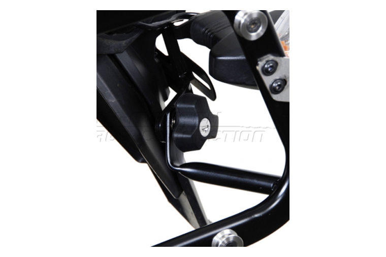 SW-Motech Quick-Lock anti-diefstal slot (2 st.)