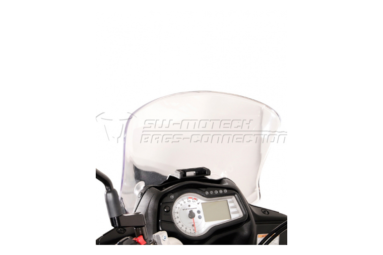 SW-Motech Quick-Lock GPS montageset