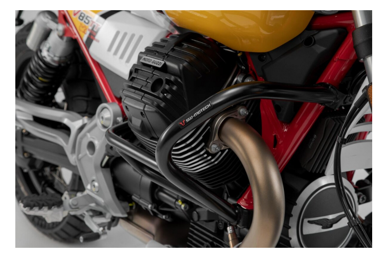 SW-Motech Valbeugel Moto Guzzi V85 TT '19-