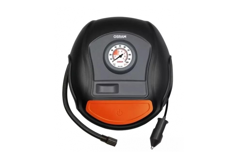 TYREINFLATE 200