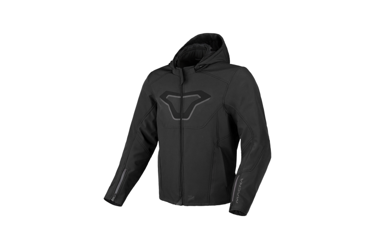 Motorjas Macna, Atracor