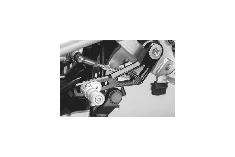 SW-Motech Schakelpedaal, BMW R 1200 GS LC / Adventure (13-)