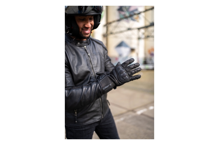 DIFI Timola air motorhandschoen