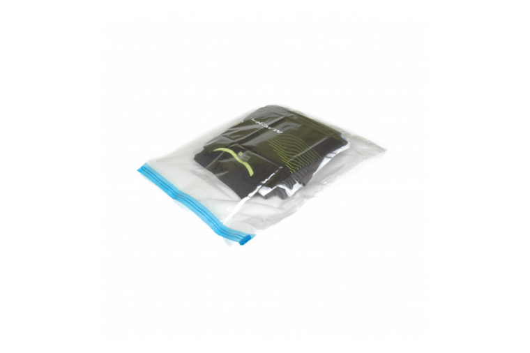 Compressiezakken Booster, 2 Stuks 45x60 cm, 1 Stuk 60x80 cm