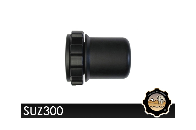 Kaoko SUZ300 Cruisecontrol