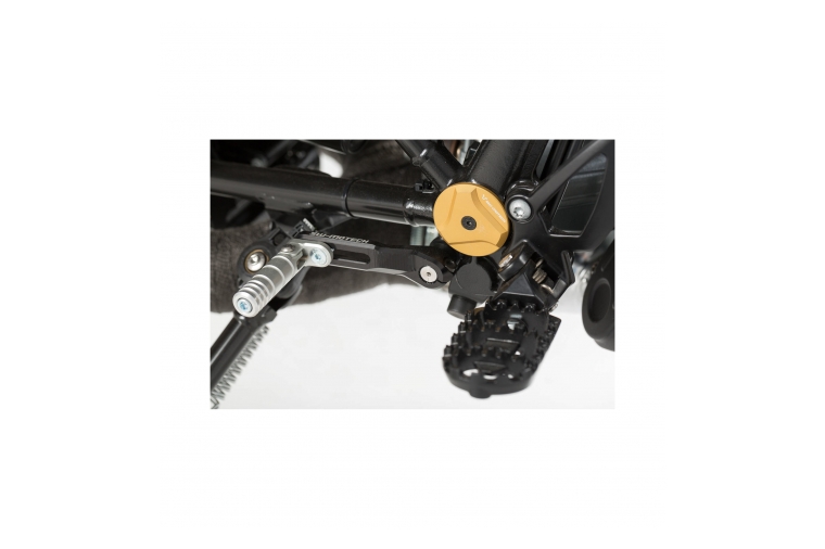 SW-Motech Schakelpedaal, BMW R nine T ('14-)