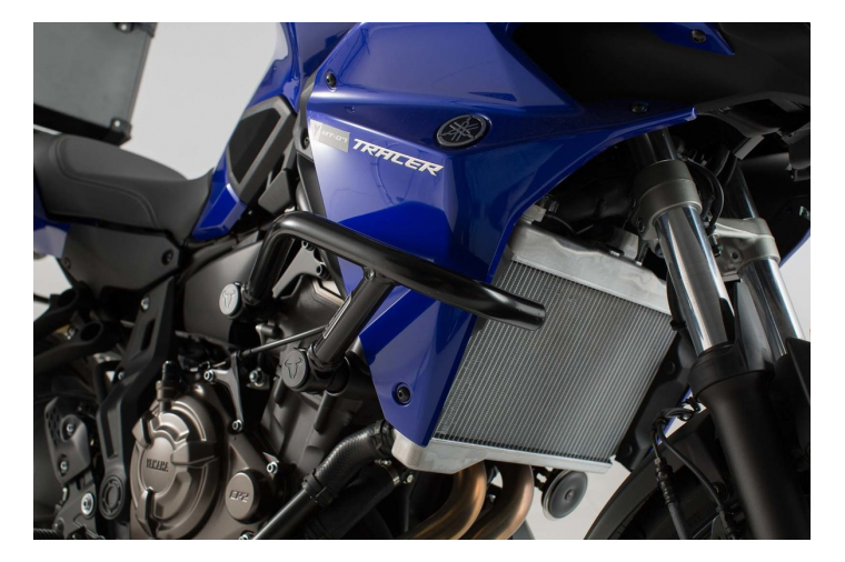SW-Motech Valbeugel,  Yamaha MT-07 Tracer '16-