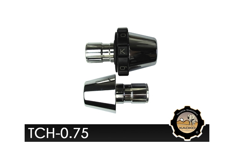 Kaoko TCH-075 Cruisecontrol