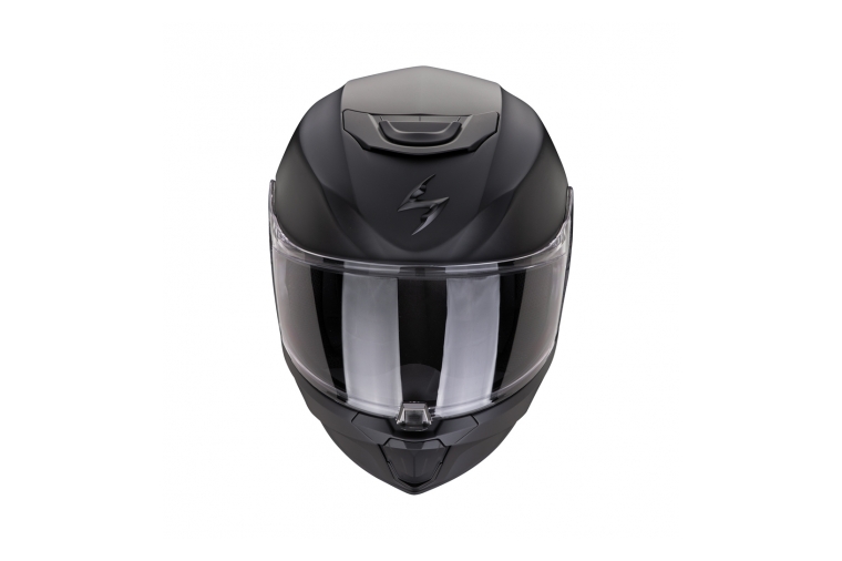 Scorpion EXO-JNR AIR Matt Black