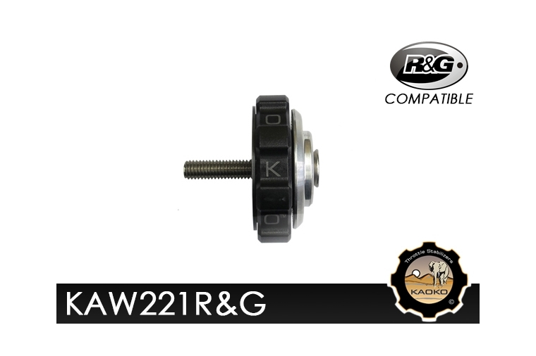 Kaoko KAW221R&G Cruisecontrol