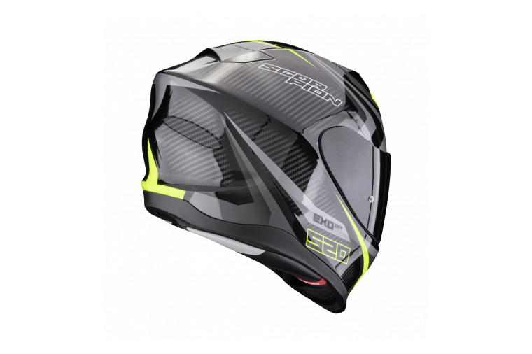 Scorpion EXO-520 EVO Air Terra integraalhelm