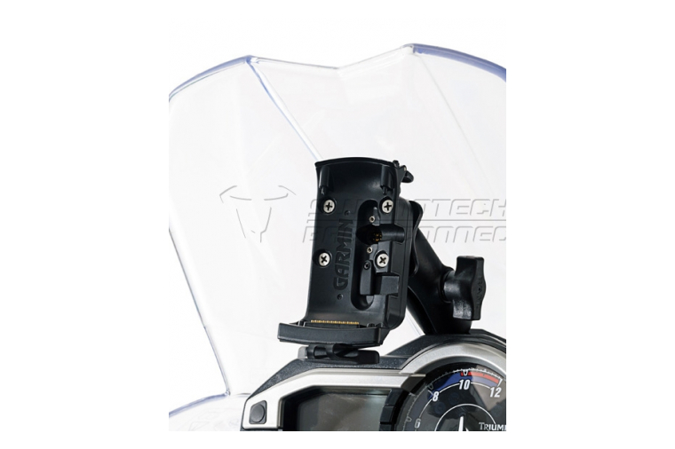 Gps cockpit kit, Triumph Tiger 800/800