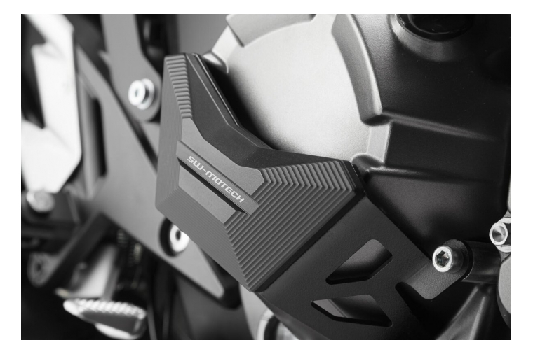 SW-Motech Cilinder sliderkit Kawasaki Z 800 ('12-)