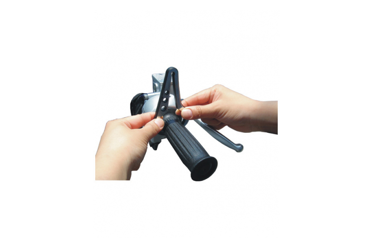 Cruisecontrol Booster, Easy, 22 mm