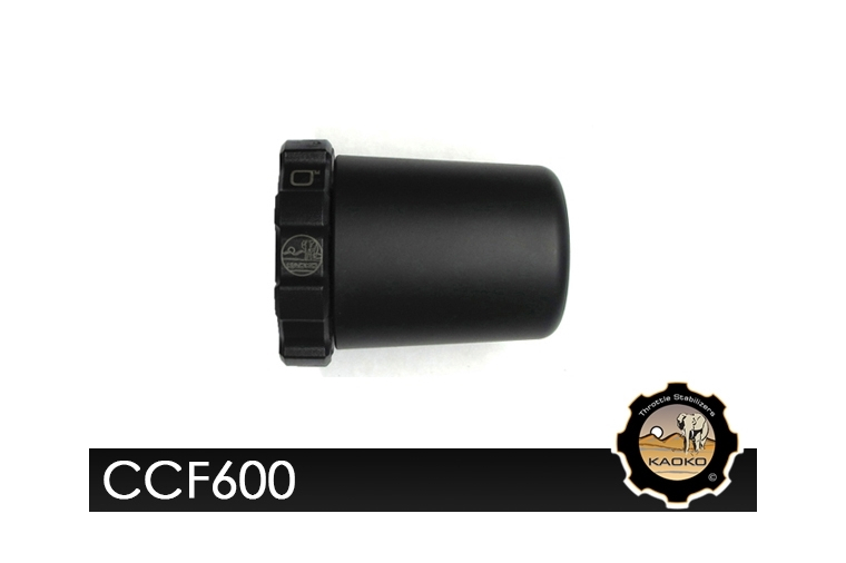 Kaoko CCF600 Cruisecontrol