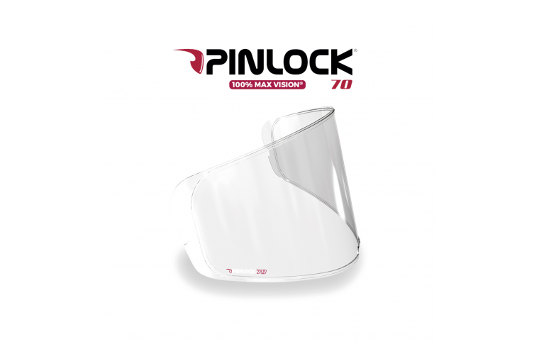 Pinlock Lens HJC, I70, helder, HJ-31
