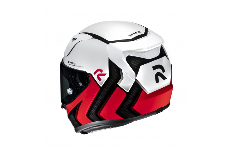 Motorhelm HJC, RPHA 12 Kos