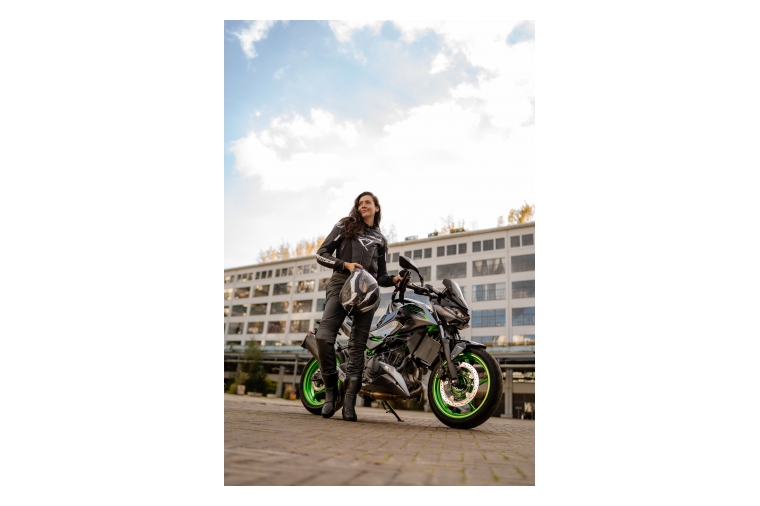 DIFI Instinct dames motorjack