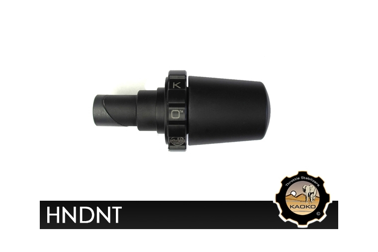 Kaoko HNDNT Cruisecontrol