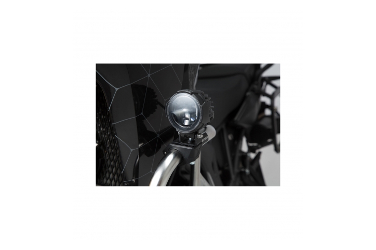 Mistlampenset SW-Motech, EVO, Kawasaki Versys 1000 (18-)