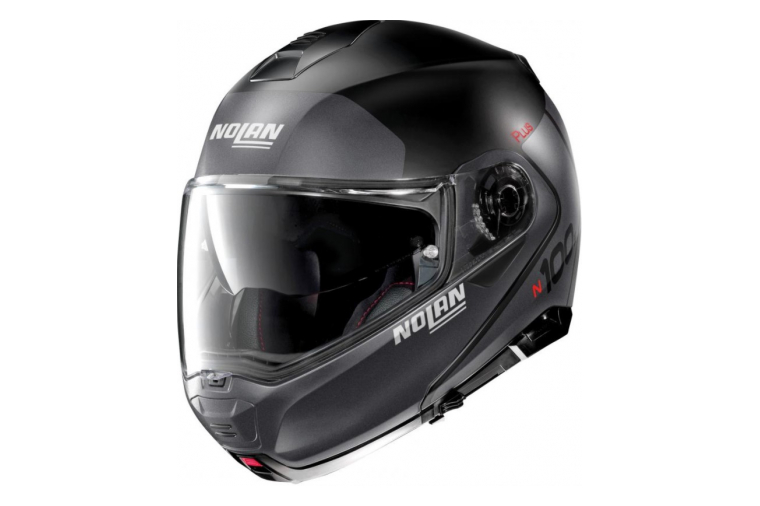 Nolan N100-5 P Distinctive systeemhelm