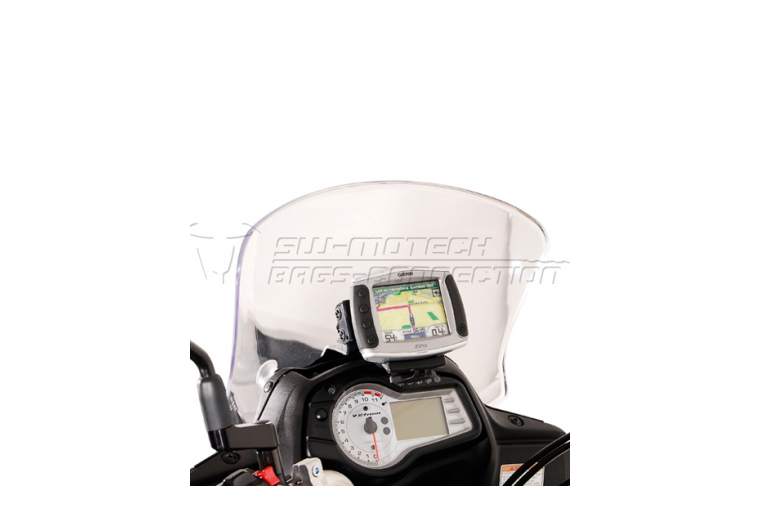 SW-Motech Quick-Lock GPS montageset